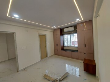 3 BHK Apartment For Rent in Mahathi Nilayam, Madhapur