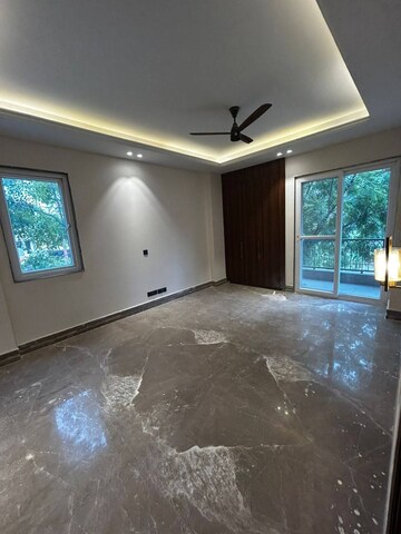 Bedroom in 3 BHK Builder Floor at Anant Raj The Estate Floors, Sector 63a – for Sale
