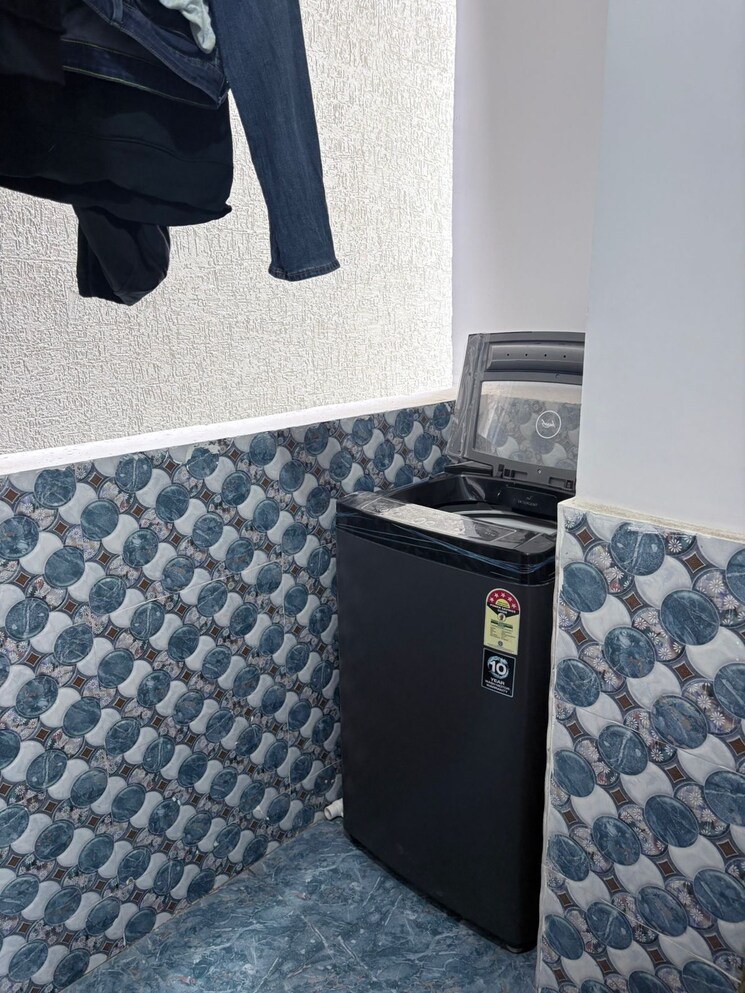 undefined, mahathi-nilayam 1 Bedroom 800 Sq.Ft. Apartment In Madhapur Hyderabad 9103468