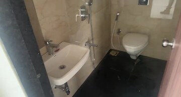 Bathroom in 2 BHK Apartment at Dadar East – for Sale