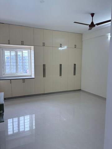 3 BHK Apartment For Rent in Ten Madhapur, Madhapur