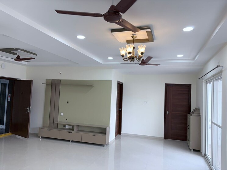 undefined, ten-madhapur 3 Bedroom 1650 Sq.Ft. Apartment In Madhapur Hyderabad 9103479