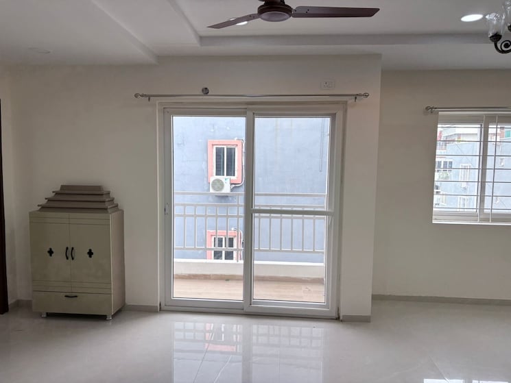 Room, ten-madhapur 3 Bedroom 1650 Sq.Ft. Apartment In Madhapur Hyderabad 9103479