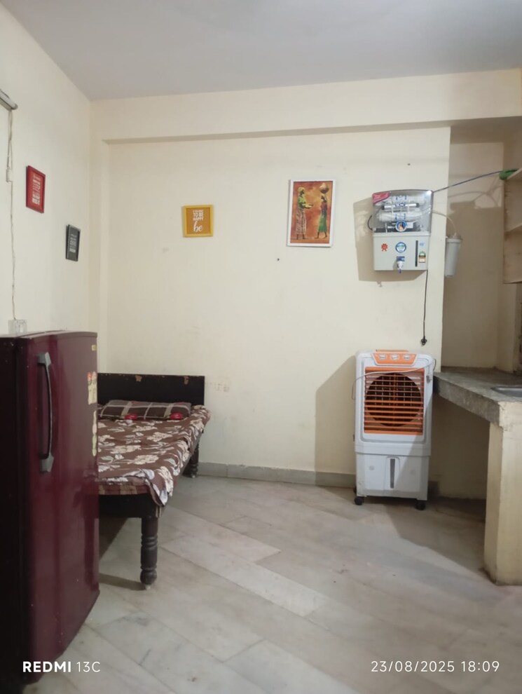 Room, savitri nagar 1 RK 150 Sq.Ft. Builder Floor In Savitri Nagar Delhi 9103486