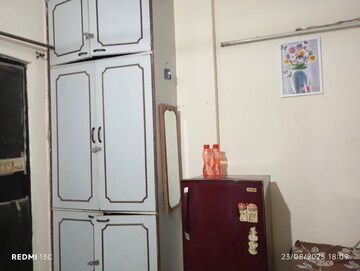 Room in 1 RK Builder Floor at Savitri Nagar – for Rent