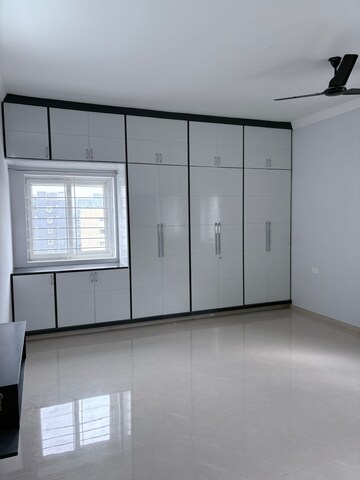 3 BHK Apartment For Rent in Ten Madhapur, Madhapur