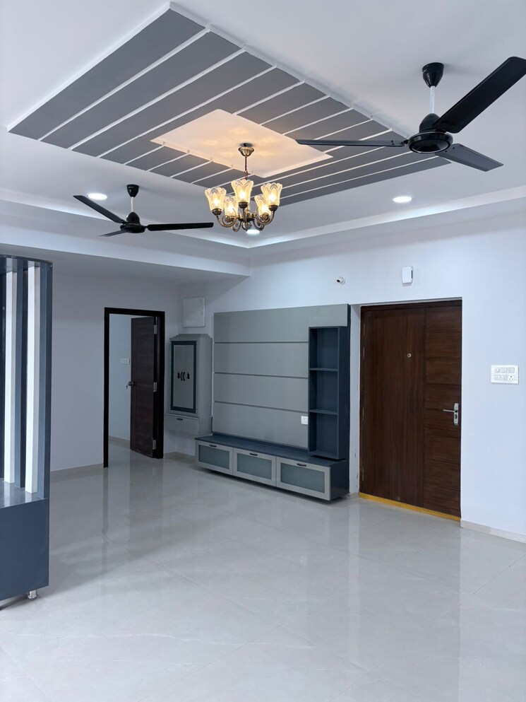 Exterior View, ten-madhapur 3 Bedroom 1800 Sq.Ft. Apartment In Madhapur Hyderabad 9103487