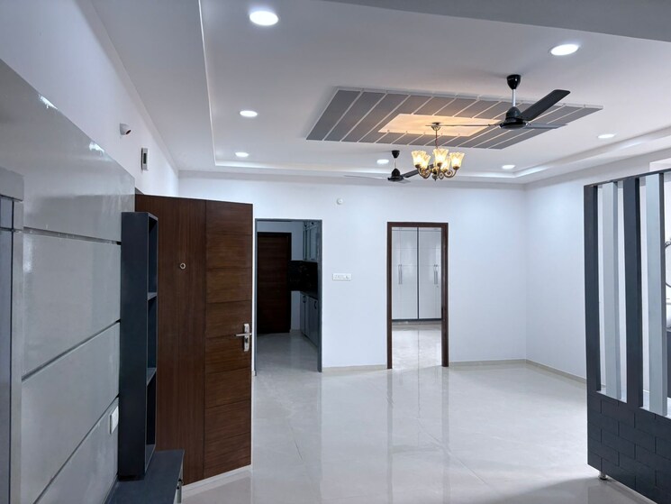 undefined, ten-madhapur 3 Bedroom 1800 Sq.Ft. Apartment In Madhapur Hyderabad 9103487
