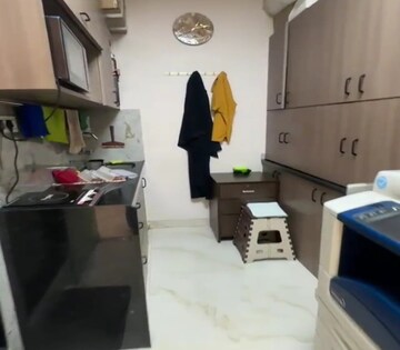 Team Area in  Office Space at One Lodha Place, Lower Parel – for Rent