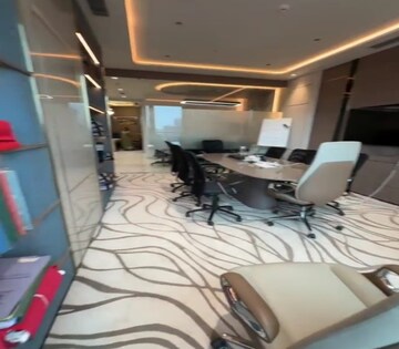 Office Space For Rent in One Lodha Place, Lower Parel