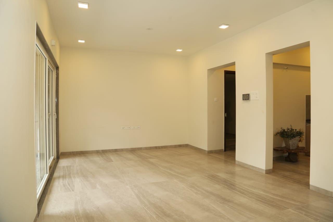 2 BHK + Extra Room 1150 Sq.Ft. Apartment in Welworth Celina