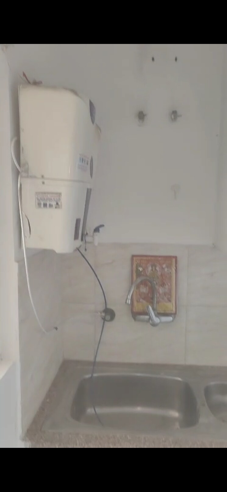 Kitchen, ajnara-ambrosia 2.5 Bedroom 1255 Sq.Ft. Apartment In Sector 118 Noida 9103510