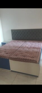 2.5 BHK + Study Room 1255 Sq.Ft. Apartment in Ajnara Ambrosia