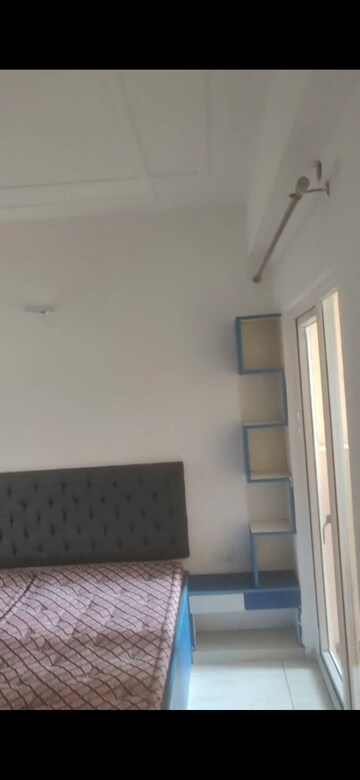Furnished Amenities in 2.5 BHK Apartment at Ajnara Ambrosia, Sector 118 – for Rent