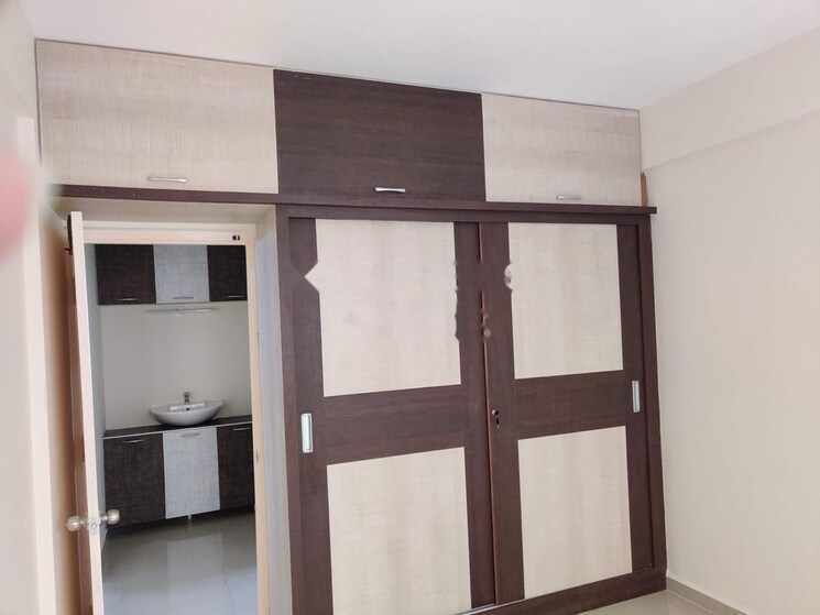 Room, gm-global-techies-town 2 Bedroom 806 Sq.Ft. Apartment In Electronic City Phase I Bangalore 9103502