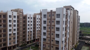 2 BHK Apartment – Exterior View View at Deeshari Megacity Phase II, Rajpur Chowhati - for Sale