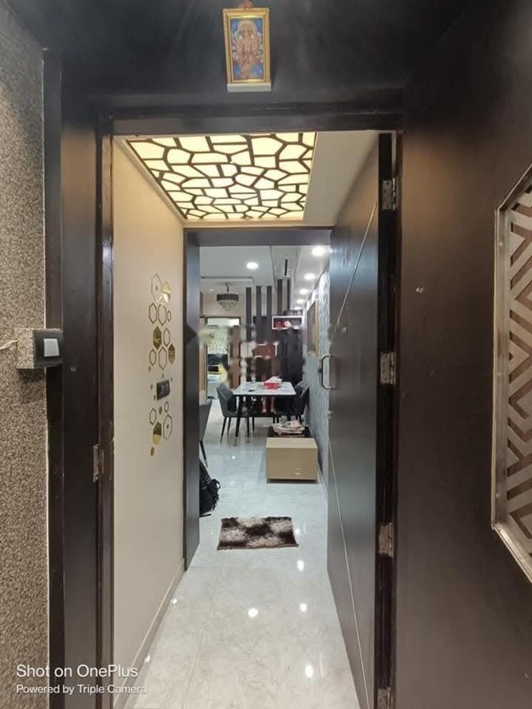 Kitchen, lodha-amara 1 Bedroom 454 Sq.Ft. Apartment In Kolshet Road Thane 9103508