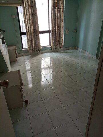Bathroom in 2 BHK Apartment at Vanaz Corner, Kothrud – for Rent