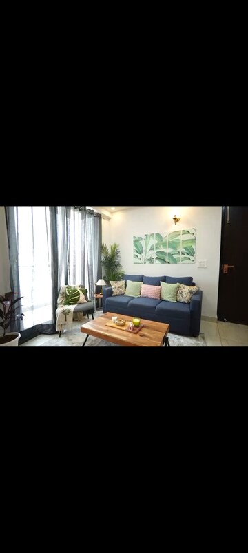 Bedroom in 3 BHK Apartment at AFOWO Raksha Addela, Sector 16c Greater Noida – for Sale