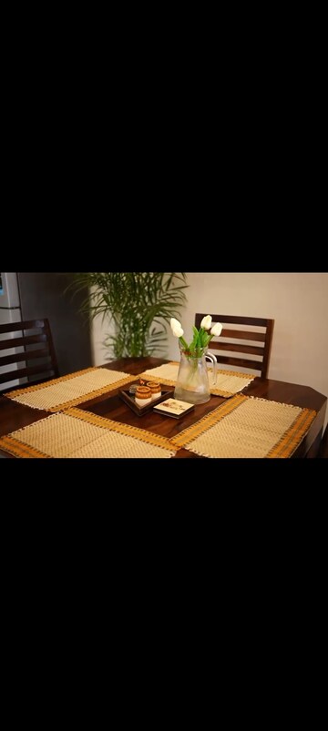 Living Room in 3 BHK Apartment at AFOWO Raksha Addela, Sector 16c Greater Noida – for Sale