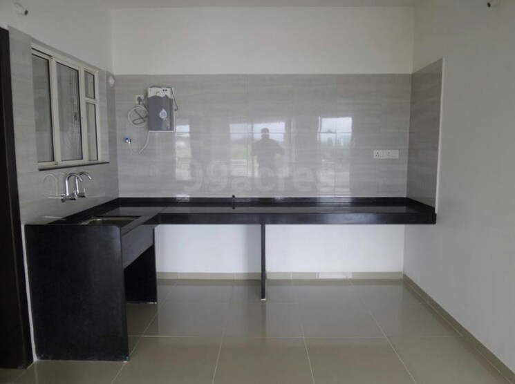 Kitchen, kolte-patil-beryl 2 Bedroom 1115 Sq.Ft. Apartment In Kharadi Pune 9103515