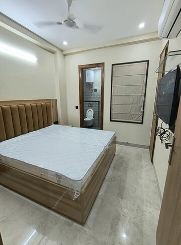 3 BHK Builder Floor For Rent in Vipul World Floors, Sector 48
