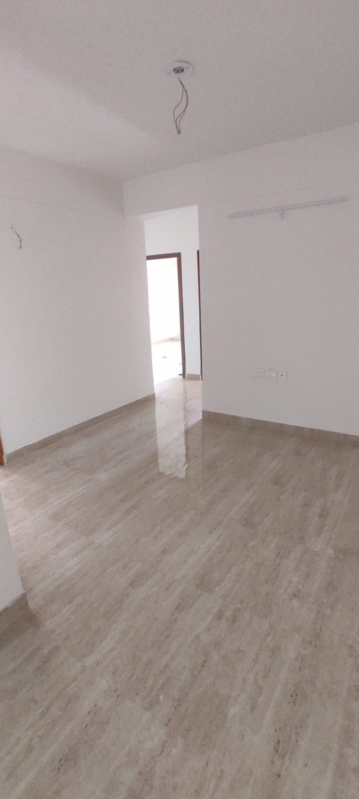 2 BHK + Pooja Room 1252 Sq.Ft. Apartment in Omaxe Heights
