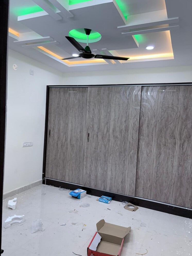 Room, mahathi-nilayam 2 Bedroom 1230 Sq.Ft. Apartment In Madhapur Hyderabad 9103532