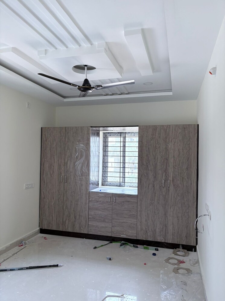 Room, mahathi-nilayam 2 Bedroom 1230 Sq.Ft. Apartment In Madhapur Hyderabad 9103532