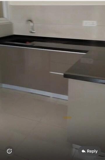 Kitchen in 2 BHK Apartment at Sumadhura Aspire Amber, Doddabanahalli – for Rent
