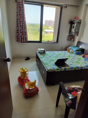 Furnished Amenities in 2 BHK Apartment at Shilaj – for Rent