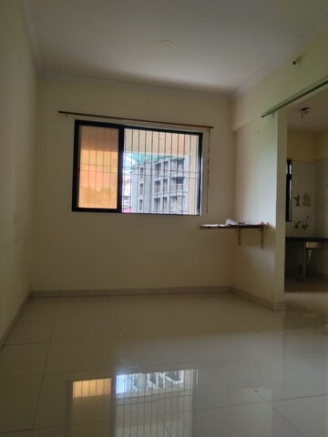 1 BHK Apartment For Rent in Raj Tulsi City, Badlapur East