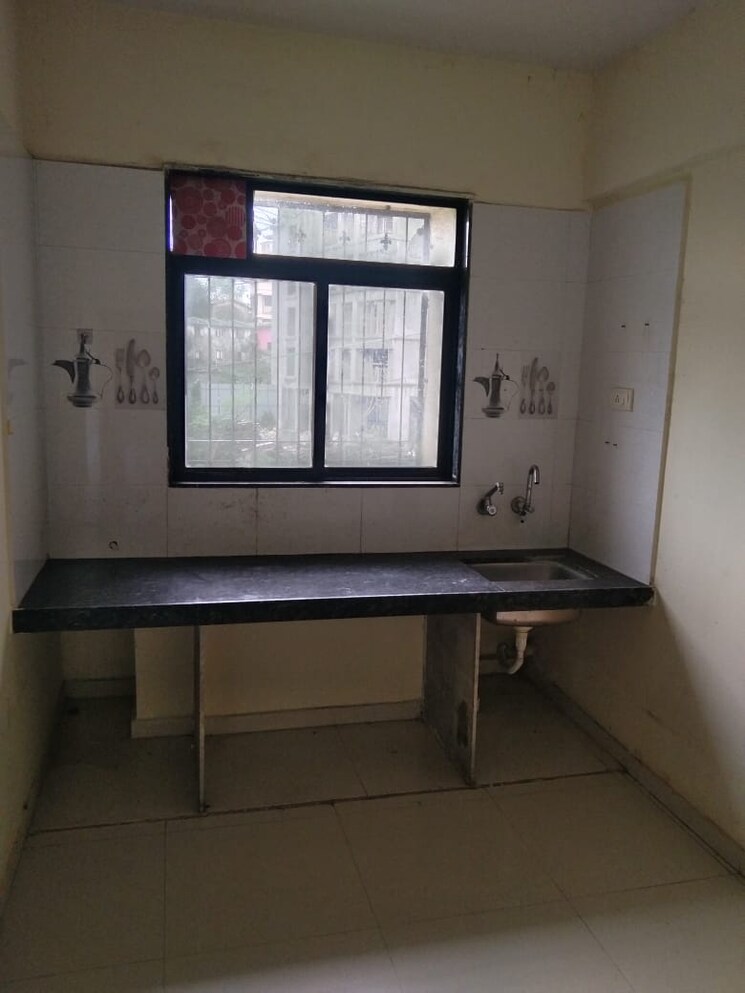 Kitchen, raj-tulsi-city 1 Bedroom 415 Sq.Ft. Apartment In Badlapur East Thane 9103526