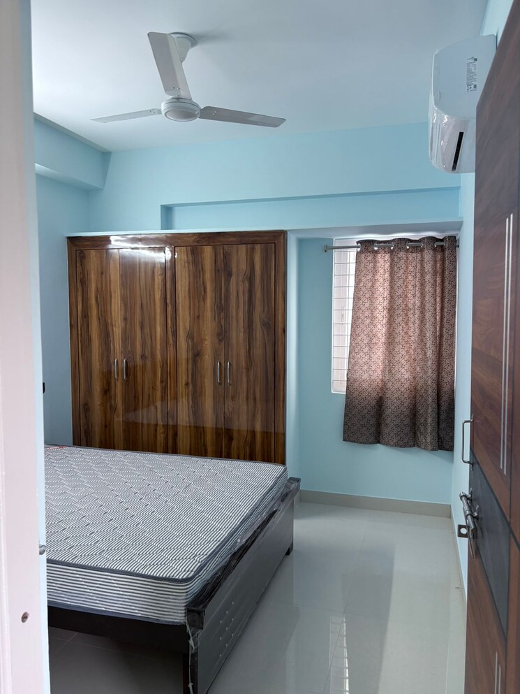 undefined, mahalakshmi-plaza 2 Bedroom 1245 Sq.Ft. Apartment In Madhapur Hyderabad 9103543