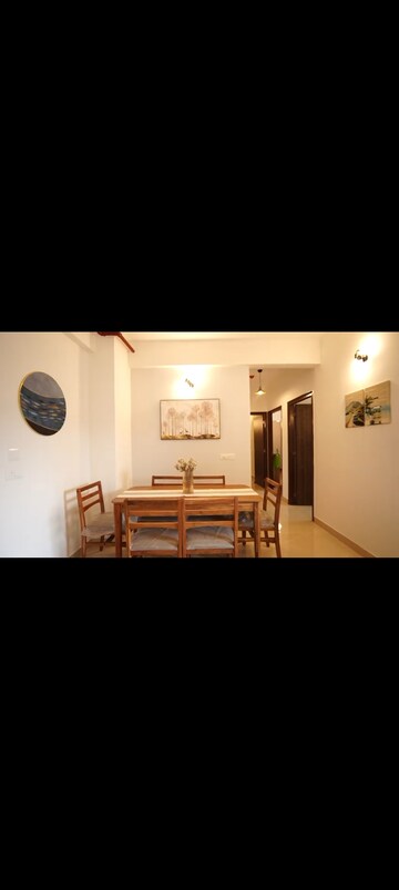 Bedroom in 3 BHK Apartment at Ace Divino, Sector 1 Greater Noida – for Sale