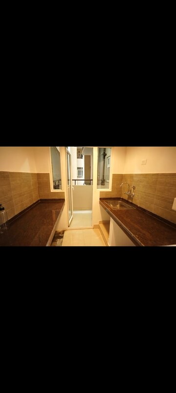 Kitchen in 3 BHK Apartment at Ace Divino, Sector 1 Greater Noida – for Sale