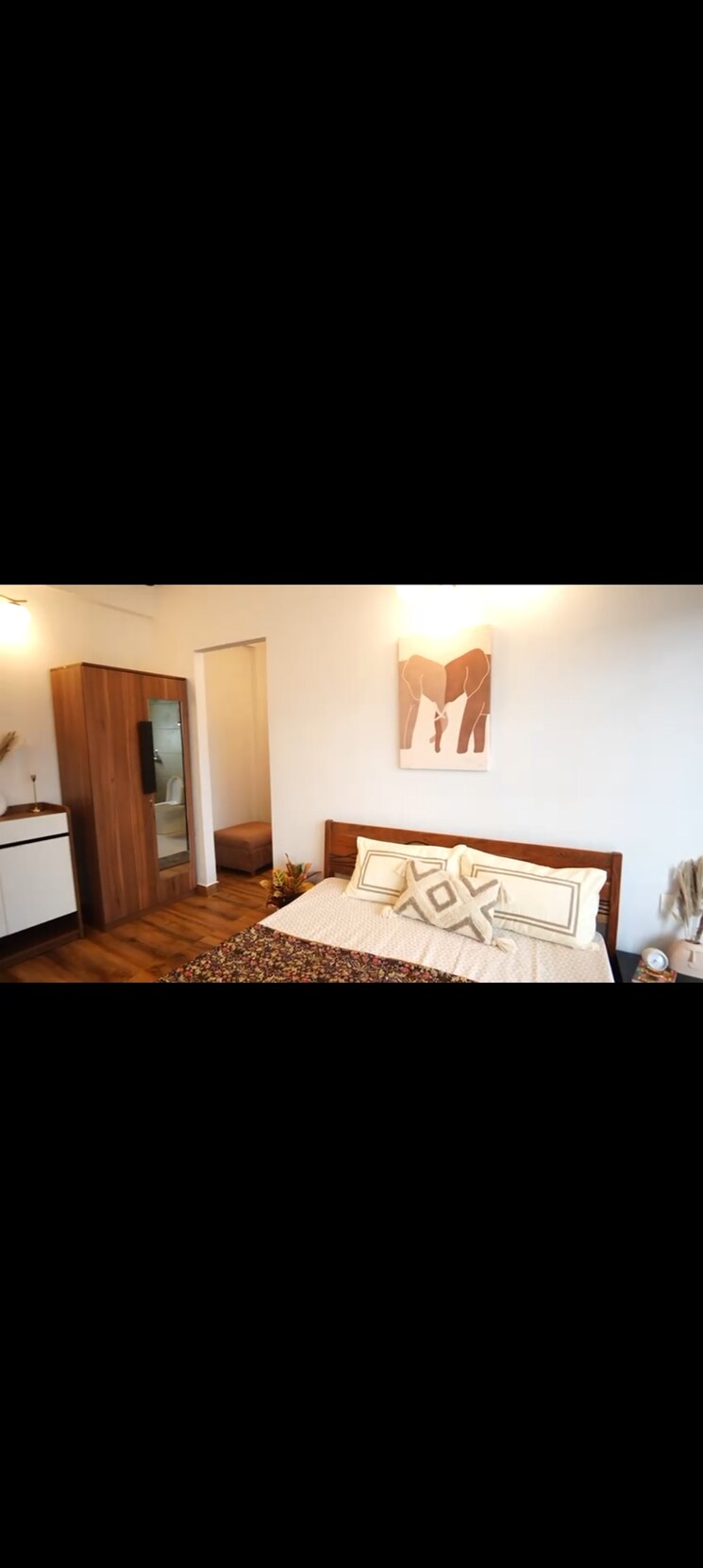 Bedroom, ace-divino 3 Bedroom 1565 Sq.Ft. Apartment In Sector 1 Greater Noida Greater Noida 9103559