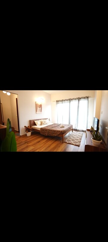 Bedroom in 3 BHK Apartment at Ace Divino, Sector 1 Greater Noida – for Sale