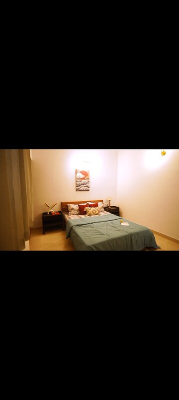 Bedroom in 3 BHK Apartment at Ace Divino, Sector 1 Greater Noida – for Sale