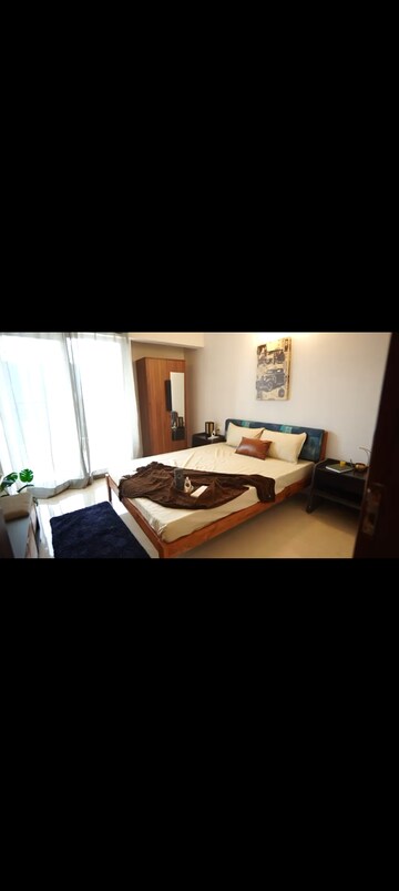 Bedroom in 3 BHK Apartment at Ace Divino, Sector 1 Greater Noida – for Sale