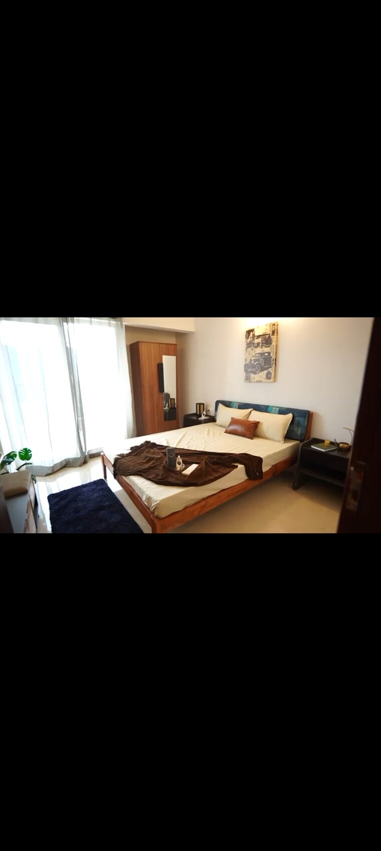 Bedroom, ace-divino 3 Bedroom 1565 Sq.Ft. Apartment In Sector 1 Greater Noida Greater Noida 9103559