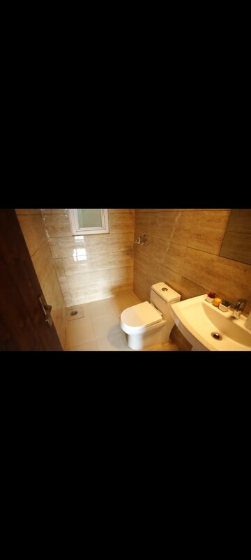 Bathroom in 3 BHK Apartment at Ace Divino, Sector 1 Greater Noida – for Sale