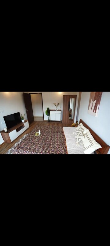 Bedroom in 3 BHK Apartment at Ace Divino, Sector 1 Greater Noida – for Sale