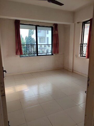 Bedroom in 2 BHK Apartment at Aradhana Apartment Rambaug Colony, Kothrud – for Rent