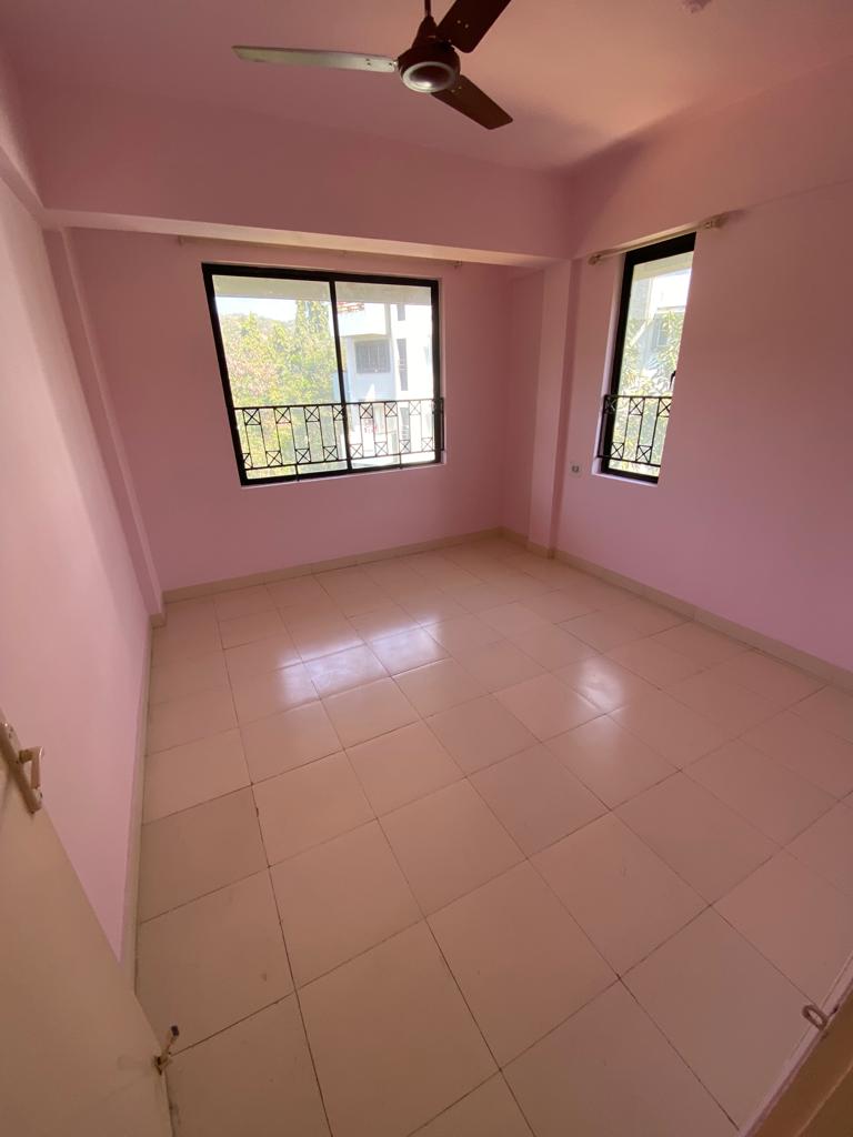 2 BHK Apartment For Rent in Aradhana Apartment Rambaug Colony