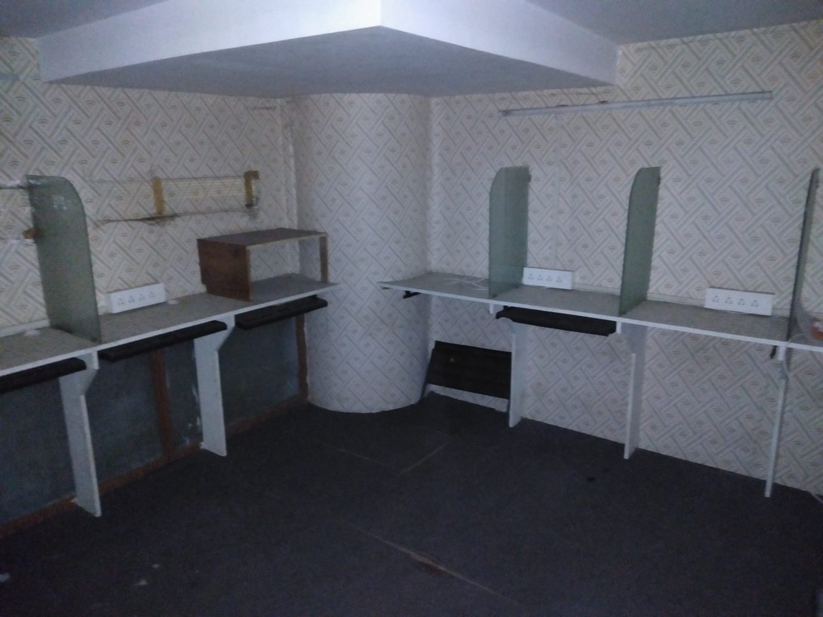 Office Space For Rent in Haware Fantasia