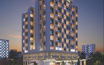 1 BHK Apartment For Sale in SG Ashtavinayak Miracle, Dapoli