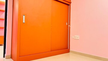 Room in 1 BHK Apartment at Shriram Liberty Square, Electronic City Phase ii – for Rent