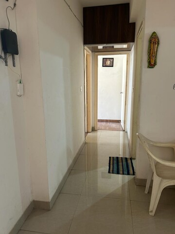 Building Lobby in 3 BHK Apartment at Shiv Sai Ozone Park, Sector 86 – for Sale
