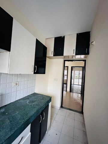 Kitchen in 4 BHK Builder Floor at BPTP Park Elite Floors, Sector 85 – for Rent